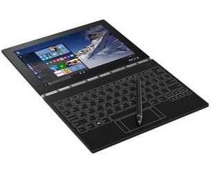 Замена шлейфа на планшете Lenovo Yoga Book YB1-X91L в Томске
